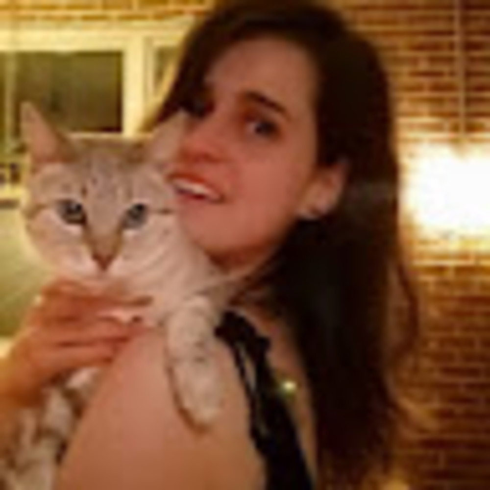 Meet your Posher, Lina